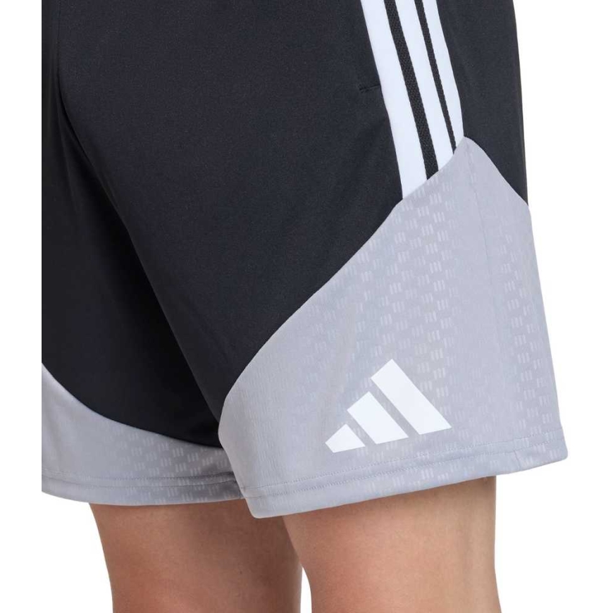 Miesten shortsit adidas Tiro 26 Competition Training musta-harmaa JX4251 (2XL) – 4