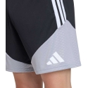 Vīriešu šorti adidas Tiro 26 Competition Training melni-pelēki JX4251 (2XL) Vīriešu šorti adidas Tiro 26 Competition Training melni-pelēki JX4251 (2XL)