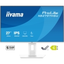 iiyama ProLite XB2797HSU-W1 kompiuterio monitorius 68,6 cm (27") 1920 x 1080 pikseliai „Full HD“ LED iiyama ProLite XB2797HSU-W1 kompiuterio monitorius 68,6 cm (27") 1920 x 1080 pikseliai „Full HD“ LED