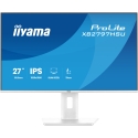 iiyama ProLite XB2797HSU-W1 kompiuterio monitorius 68,6 cm (27") 1920 x 1080 pikseliai „Full HD“ LED iiyama ProLite XB2797HSU-W1 kompiuterio monitorius 68,6 cm (27") 1920 x 1080 pikseliai „Full HD“ LED