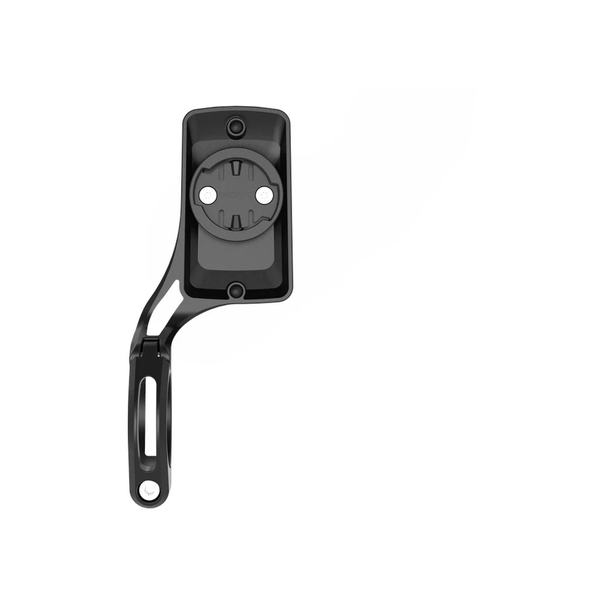 Wahoo ELEMNT ROAM 3 & BOLT 3 mount, front