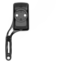 Wahoo ELEMNT ROAM 3 & BOLT 3 mount, front Wahoo ELEMNT ROAM 3 & BOLT 3 mount, front