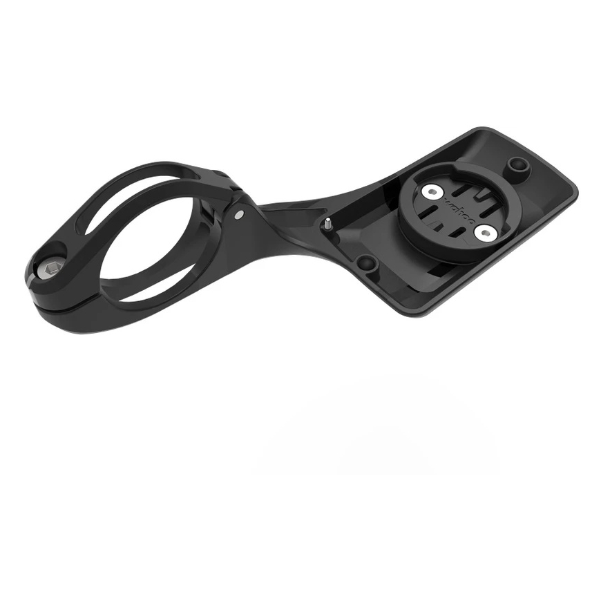 Wahoo ELEMNT ROAM 3 & BOLT 3 mount, front – 2