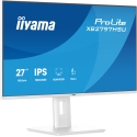 iiyama ProLite XB2797HSU-W1 монитор для ПК 68,6 cm (27") 1920 x 1080 пикселей Full HD LED Белый iiyama ProLite XB2797HSU-W1 монитор для ПК 68,6 cm (27") 1920 x 1080 пикселей Full HD LED Белый