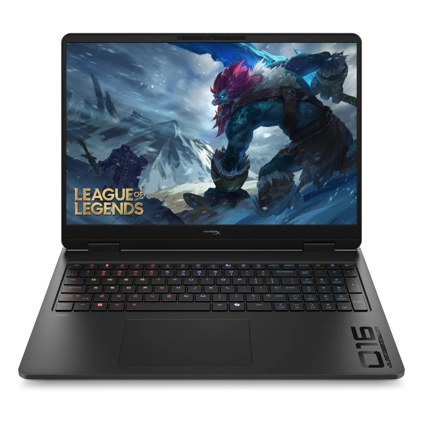 Nešiojamas kompiuteris HP HyperX OMEN 16-am2172ng 16,0 colių WUXGA IPS 165Hz, Intel Core i7-14650HX, 24GB RAM, 1TB SSD, RTX 5070