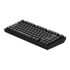 ALU81A Terra Nova G3MS Moonstone Switch, US Black