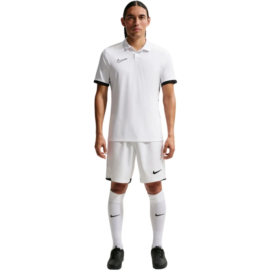 Šortai vyrams Nike Dri-Fit lazerinis VI balta HV8244 100 (XL) – 5