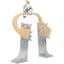 Banpresto - One Piece - Monkey D. Luffy Gear 5 - Raamatutoed Banpresto - One Piece - Monkey D. Luffy Gear 5 - Raamatutoed