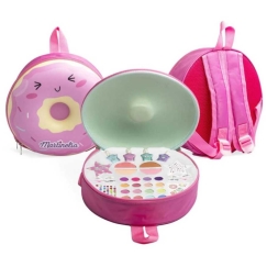 Martinelia Yummy Donut Beauty Set Backpack 1pc