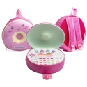 Martinelia Yummy Donut Beauty Set Backpack 1pc Martinelia Yummy Donut Beauty Set Backpack 1pc