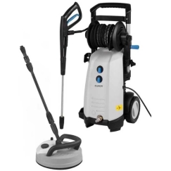 High Pressure Washer EUROM Force 3000 IND 180bar