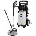 High Pressure Washer EUROM Force 3000 IND 180bar