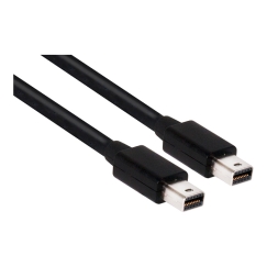 CLUB3D Mini DisplayPort 1.4 Cable HBR3 8K60Hz Male / Male 2 mtr. / 6.56 Ft.