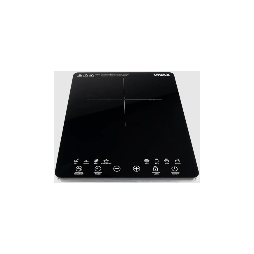 VIVAX HPI-2001TP plīts – 2
