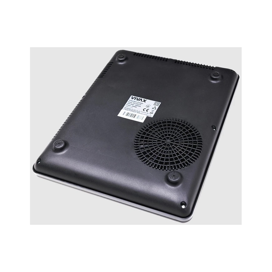 Kaitlentė VIVAX HPI-2001TP – 5
