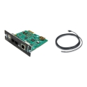 APC UPS NTWK MGMT CARD POWERCHUTE