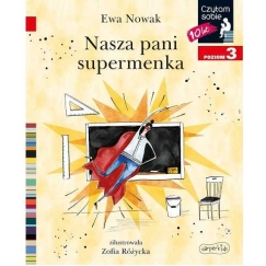 HARPERCOLLINS Ma loen Meie Proua Supernaine 72124