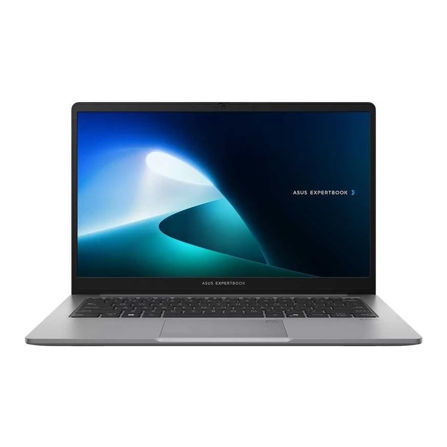 Nešiojamas kompiuteris ASUS NTB ExpertBook P1 (P1403CVA-S6C38512X), Core 3 100U, 14 colių 1920 x 1080, 8 GB, 512 GB SSD, UHD, W1
