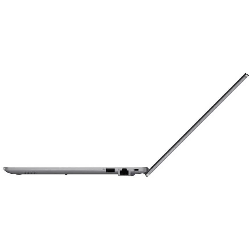 ASUS NTB ExpertBook P1 (P1403CVA-S6C38512X) klēpjdators, Core 3 100U, 14 collas 1920 x 1080, 8 GB, 512 GB SSD, UHD, W11 Pro, pel – 3