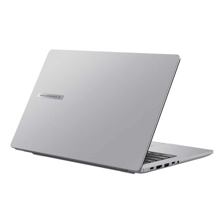 Nešiojamas kompiuteris ASUS NTB ExpertBook P1 (P1403CVA-S6C38512X), Core 3 100U, 14 colių 1920 x 1080, 8 GB, 512 GB SSD, UHD, W1 – 4