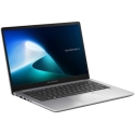 ASUS NTB ExpertBook P1 (P1403CVA-S6C38512X) klēpjdators, Core 3 100U, 14 collas 1920 x 1080, 8 GB, 512 GB SSD, UHD, W11 Pro, pel ASUS NTB ExpertBook P1 (P1403CVA-S6C38512X) klēpjdators, Core 3 100U, 14 collas 1920 x 1080, 8 GB, 512 GB SSD, UHD, W11 Pro, pel