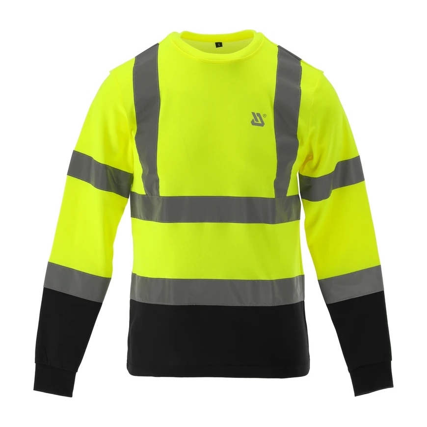 Yato ORIOLUS R. S WARNING LONG-SLEEVED