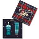 Set Jean Paul Gaultier: Le Male Eau De Toilette For Men, 75 ml + Le Male Cleansing Dušo želė For All Skin Types, 75 ml Set Jean Paul Gaultier: Le Male Eau De Toilette For Men, 75 ml + Le Male Cleansing Dušo želė For All Skin Types, 75 ml