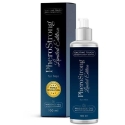 Pherostrong Meditsiiniline Erootiline Massaažiõli feromoonidega meestele 100ml Pherostrong Meditsiiniline Erootiline Massaažiõli feromoonidega meestele 100ml