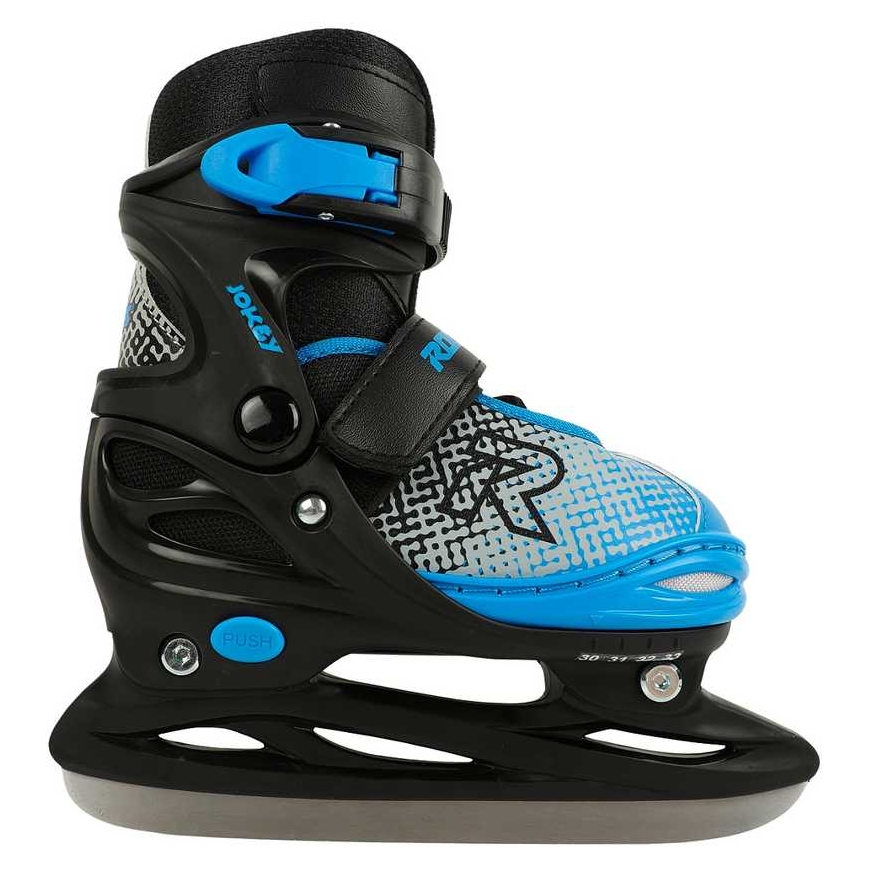 Roces Jokey Ice X must-sinine 450745 001 (26-29) – 2