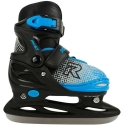 Roces Jokey Ice X melna-zila 450745 001 (26-29) Roces Jokey Ice X melna-zila 450745 001 (26-29)