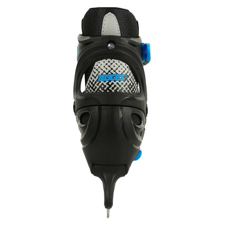 Roces Jokey Ice X Black-Blue 450745 001 (26-29) – 4