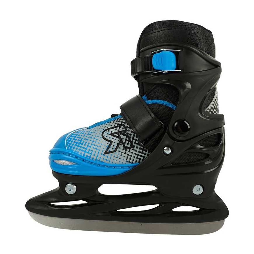 Roces Jokey Ice X must-sinine 450745 001 (26-29) – 5