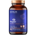 Doctor Life Magtein magneesium L-treonaat 2000 mg toidulisand pulber 90 g Doctor Life Magtein magneesium L-treonaat 2000 mg toidulisand pulber 90 g