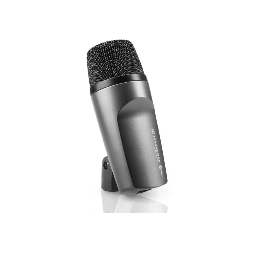 SENNHEISER E 602 II, ИНСТРУМЕНТАЛЬНЫЙ МИКРОФОН