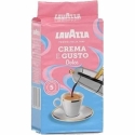Malta kava Lavazza Crema e Gusto Dolce 250 g Malta kava Lavazza Crema e Gusto Dolce 250 g