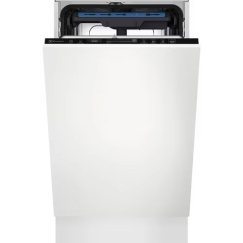 Electrolux EEM63301L Fully built-in 10 place settings