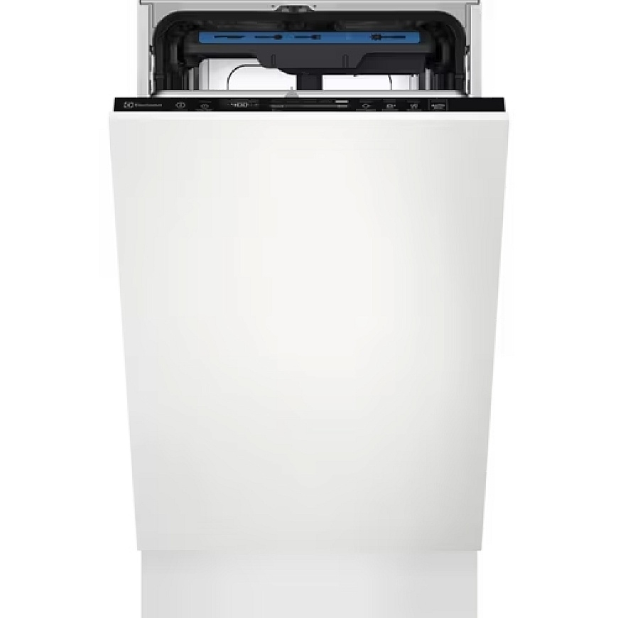 Electrolux EEM63301L Täielikult sisseehitatud 10 kohta