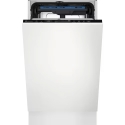 Electrolux EEM63301L Täysin integroitu 10 paikkoja