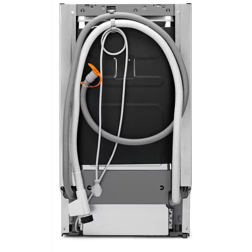 Electrolux EEM63301L Полностью встраиваемый 10 мест – 2