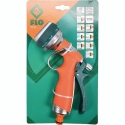 Izsmidzināšanas pistole, 8 iestatījumi Flo | 1/2" Izsmidzināšanas pistole, 8 iestatījumi Flo | 1/2"