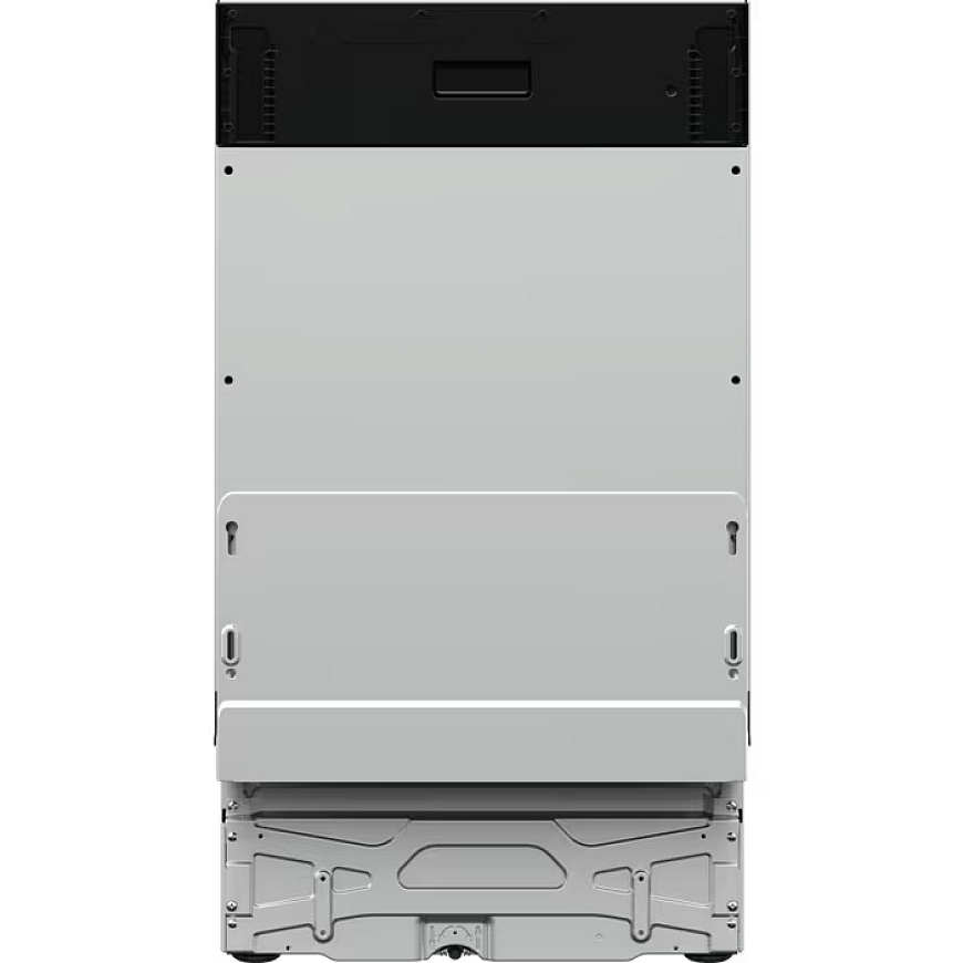 Electrolux EEM63301L Täielikult sisseehitatud 10 kohta – 5