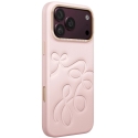 UNIQ Coehl Cloude Case for iPhone 18 Pro Max / 17 Pro Max with Magnetic Charging, Pink UNIQ Coehl Cloude Case for iPhone 18 Pro Max / 17 Pro Max with Magnetic Charging, Pink