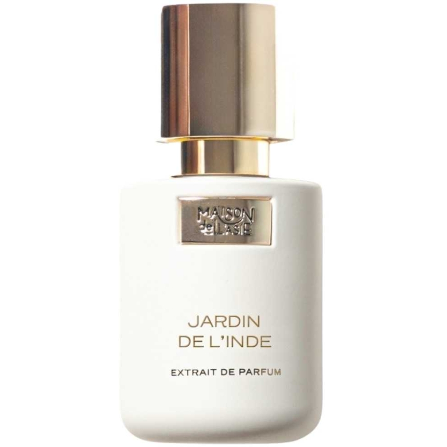 Maison De L'Asie Jardin de L'Inde PP unisex-hajuvesi, 15 ml