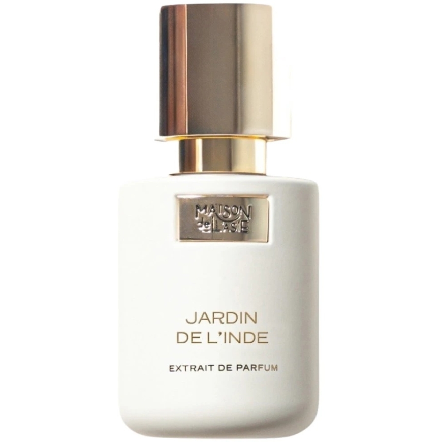 Maison De L'Asie Jardin de L'Inde PP unisex smarža, 15 ml – 3
