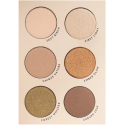 Lumene Nordic Neutrals silmade varju palett 8 g Lumene Nordic Neutrals silmade varju palett 8 g