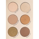 Lumene Nordic Neutrals Eye Shadow Palette 8 g Lumene Nordic Neutrals Eye Shadow Palette 8 g