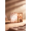 Lumene Nordic Neutrals acu ēnu palete 8 g