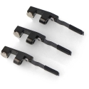 Filament flow blocker for Bambu Lab H2D and H2C series printers Filament flow blocker for Bambu Lab H2D and H2C series printers