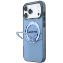 Mercedes AMG IML dvigubo sluoksnio Urban Line dėklas su žiedu-ir stovu, suderinamas su MagSafe, skirtas iPhone 18 Pro Max / 17 P Mercedes AMG IML dvigubo sluoksnio Urban Line dėklas su žiedu-ir stovu, suderinamas su MagSafe, skirtas iPhone 18 Pro Max / 17 P
