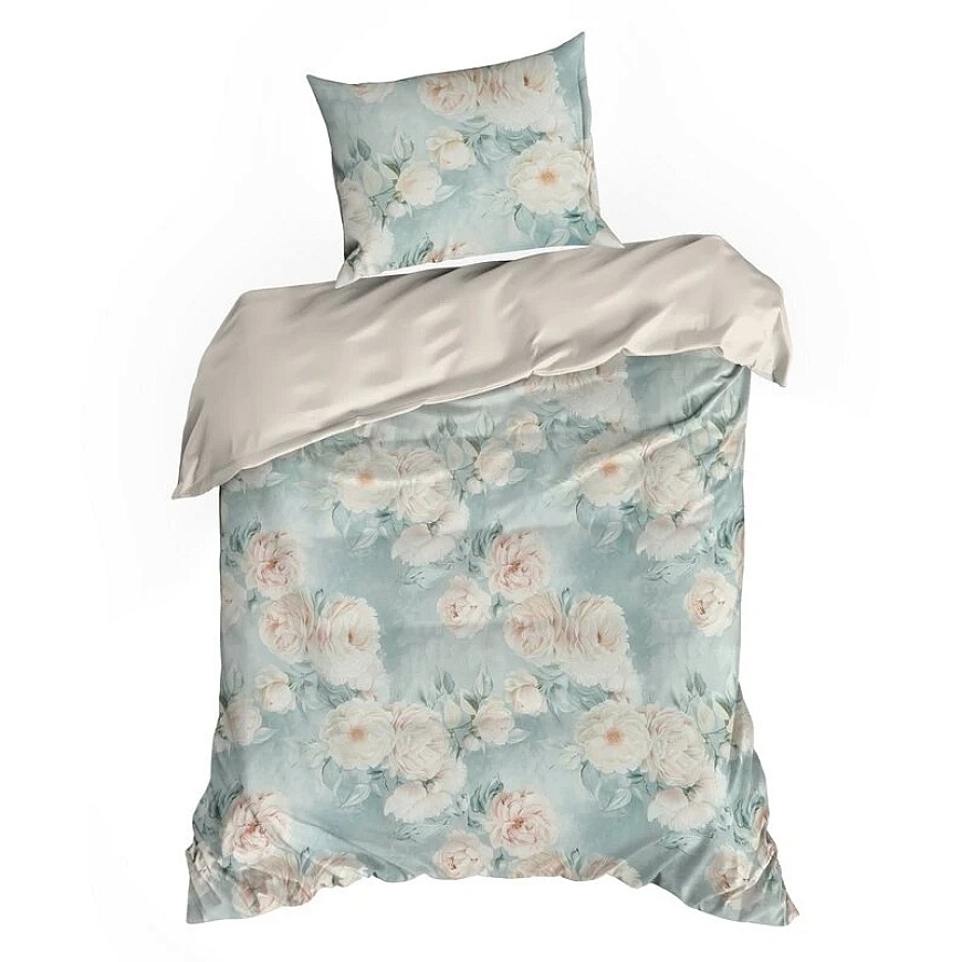 Bedding Set Eurofirany POS/ST/REINA/62 140X200 70X80/X1 – 4